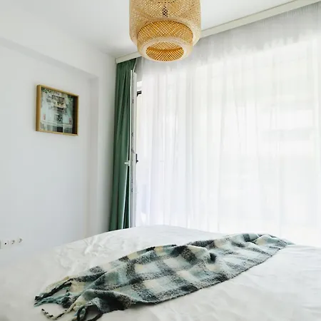 Apartamento Modern Atria Urban - North Bucharest, Sector 1