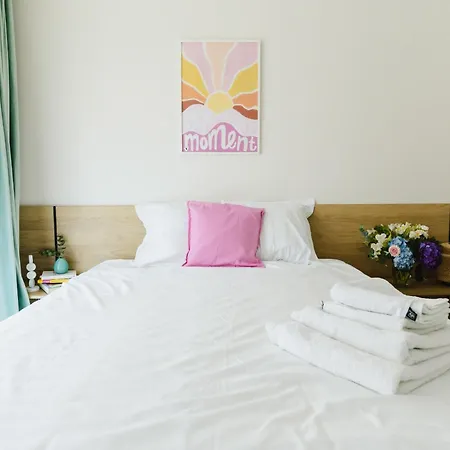 Apartamento Modern Atria Urban - North Bucharest, Sector 1