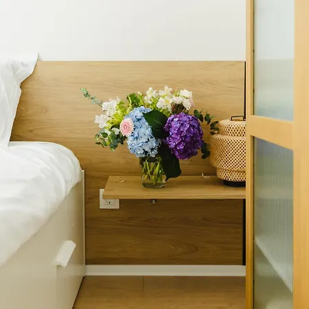 Apartamento Modern Atria Urban - North Bucharest, Sector 1