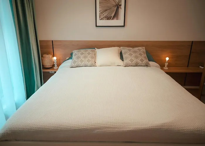 Apartament Modern Atria Urban - North Bucharest, Sector 1 Bucureşti