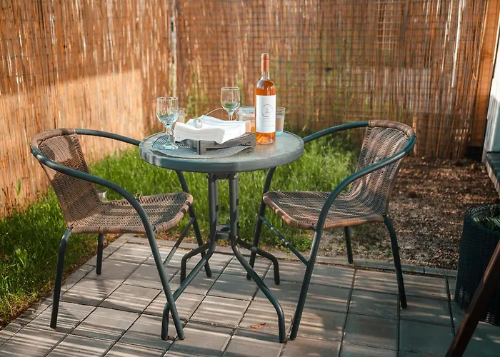 Apartament Modern Atria Urban - North Bucharest, Sector 1 Bucureşti