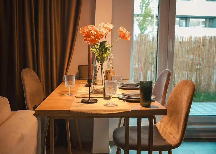 Modern Atria Urban - North Bucharest, Sector 1 Bucureşti