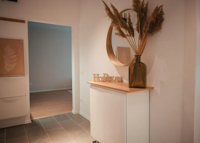 Apartament Modern Atria Urban - North Bucharest, Sector 1 *