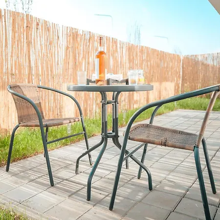 Modern Atria Urban - North Bucharest, Sector 1 Βουκουρέστι