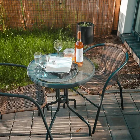 Διαμέρισμα Modern Atria Urban - North Bucharest, Sector 1 Βουκουρέστι