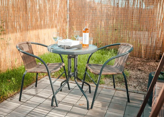 Modern Atria Urban - North Bucharest, Sector 1 Apartament